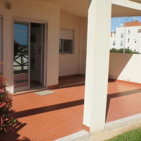 Вилла Pool & Garden Oura Albufeira Flat Экстерьер фото