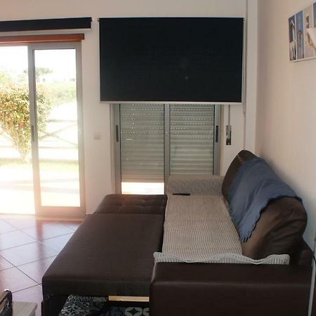 Вилла Pool & Garden Oura Albufeira Flat Экстерьер фото