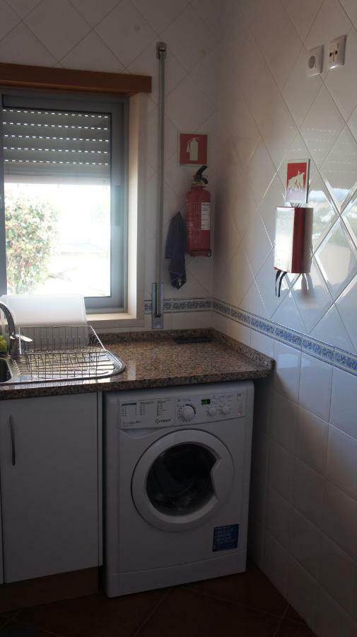 Вилла Pool & Garden Oura Albufeira Flat Экстерьер фото