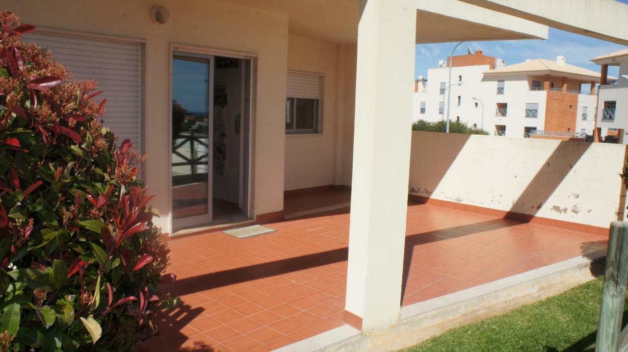 Вилла Pool & Garden Oura Albufeira Flat Экстерьер фото