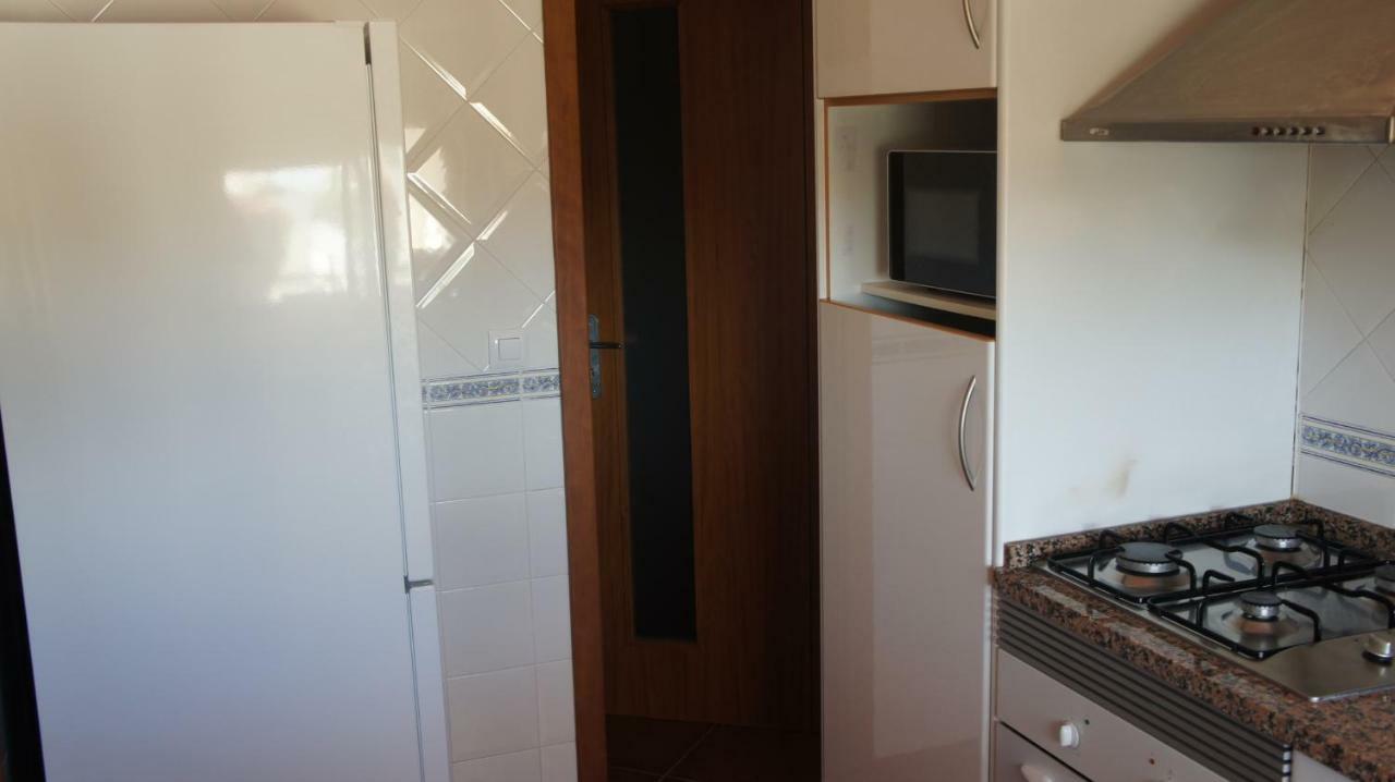Вилла Pool & Garden Oura Albufeira Flat Экстерьер фото