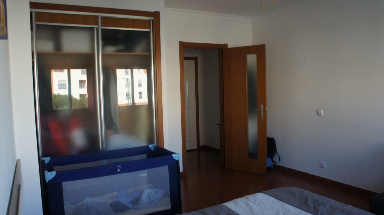 Вилла Pool & Garden Oura Albufeira Flat Экстерьер фото