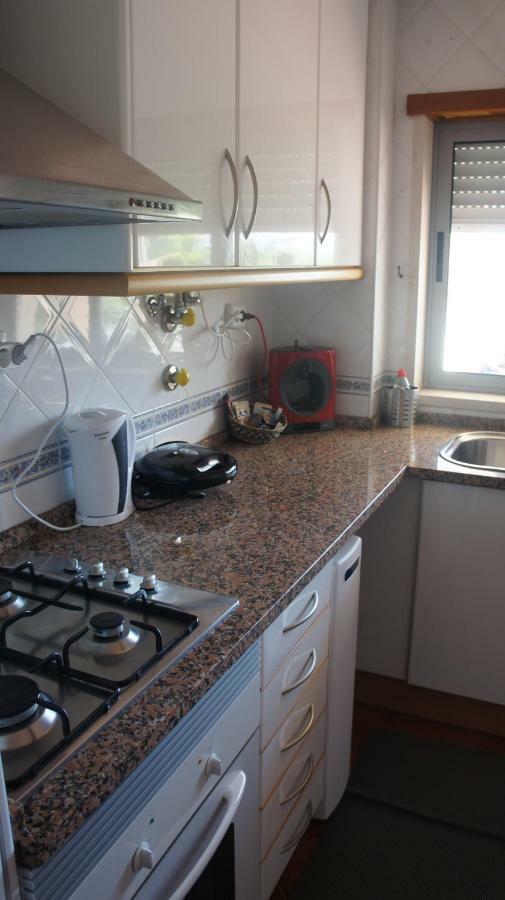 Вилла Pool & Garden Oura Albufeira Flat Экстерьер фото