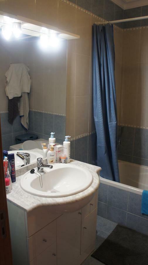 Вилла Pool & Garden Oura Albufeira Flat Экстерьер фото
