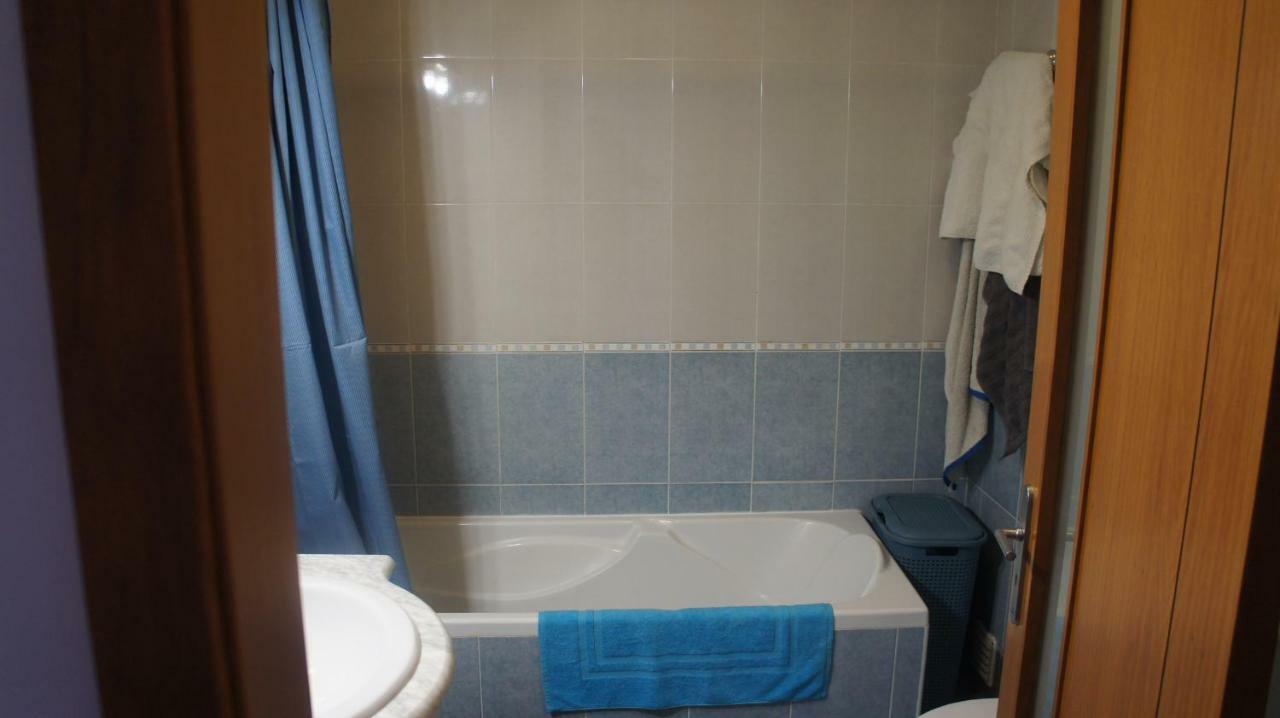 Вилла Pool & Garden Oura Albufeira Flat Экстерьер фото